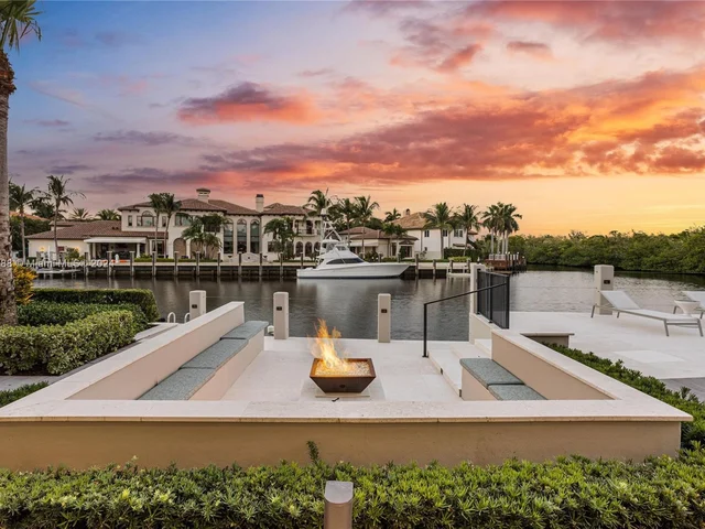 701 Sanctuary Drive, Boca Raton FL 33431