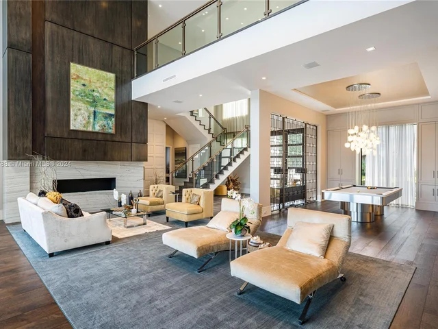 701 Sanctuary Drive, Boca Raton FL 33431