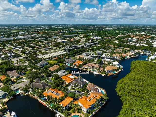 701 Sanctuary Drive, Boca Raton FL 33431