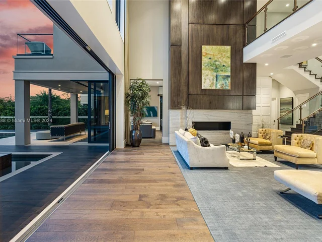 701 Sanctuary Drive, Boca Raton FL 33431