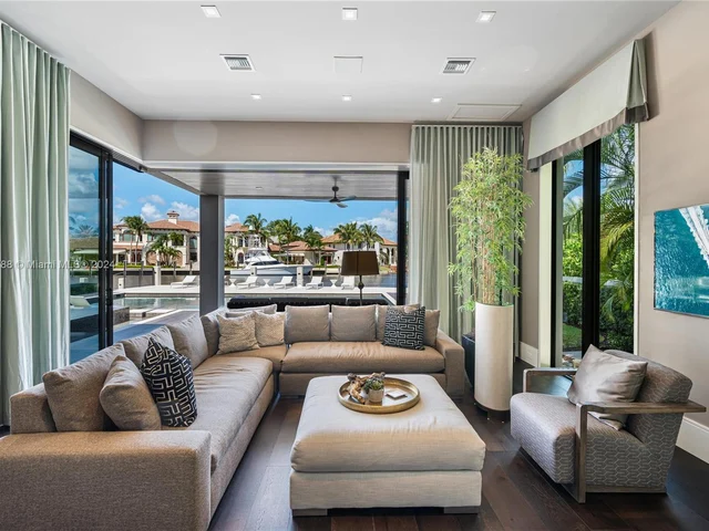 701 Sanctuary Drive, Boca Raton FL 33431