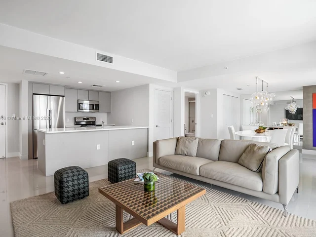 1150 101st St # 602, Bay Harbor Islands FL 33154