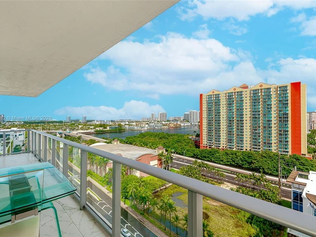 330 Sunny Isles Blvd # 1401, Sunny Isles Beach FL 33160