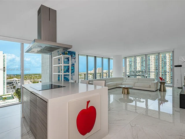 330 Sunny Isles Blvd # 1401, Sunny Isles Beach FL 33160