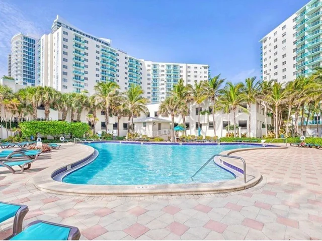 3901 S Ocean Dr # 5H, Hollywood FL 33019