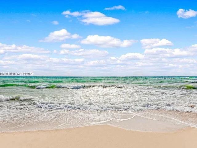 3901 S Ocean Dr # 5H, Hollywood FL 33019