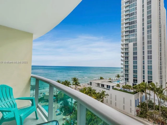 3901 S Ocean Dr # 5H, Hollywood FL 33019