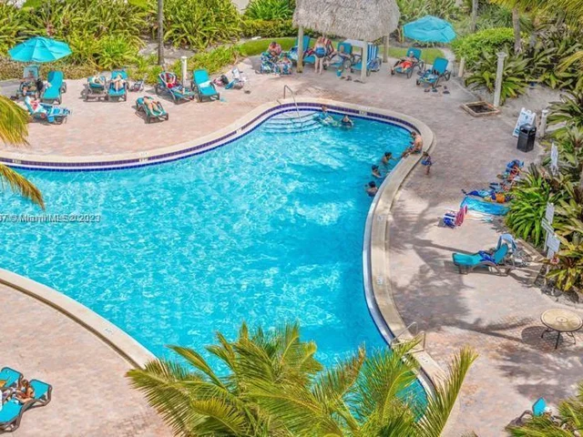 3901 S Ocean Dr # 5H, Hollywood FL 33019