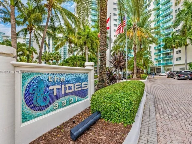 3901 S Ocean Dr # 5H, Hollywood FL 33019