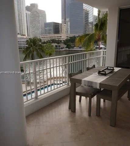 701 Brickell Key Blvd # 412, Miami FL 33131