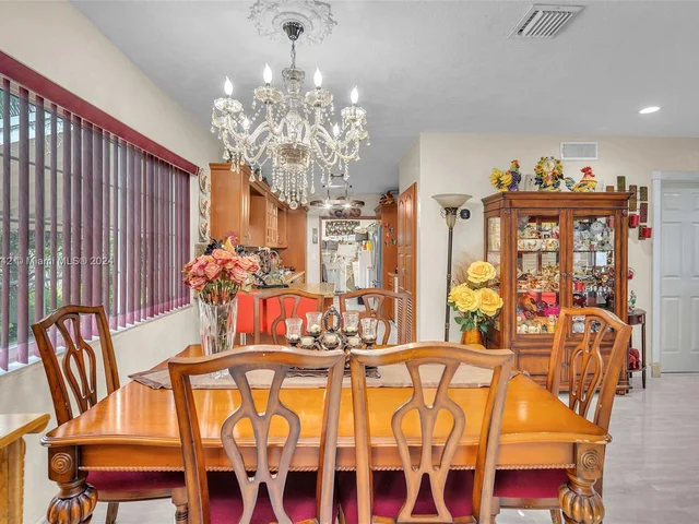 1631 NW 175th Ter, Miami Gardens FL 33169