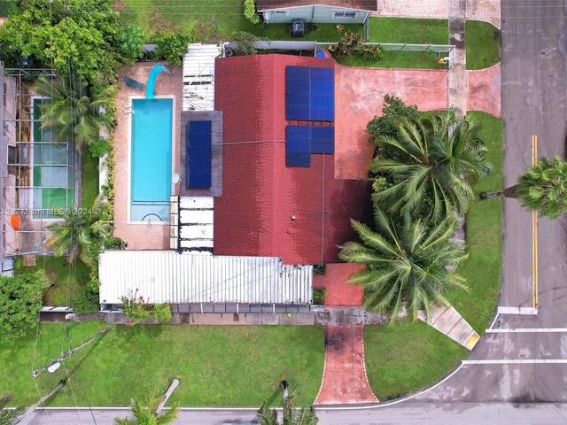 1631 NW 175th Ter, Miami Gardens FL 33169