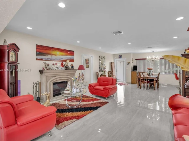 1631 NW 175th Ter, Miami Gardens FL 33169