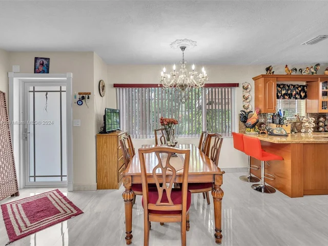 1631 NW 175th Ter, Miami Gardens FL 33169