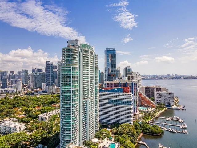 1643 Brickell Ave # 3902, Miami FL 33129