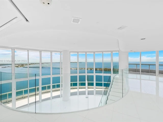 1643 Brickell Ave # 3902, Miami FL 33129