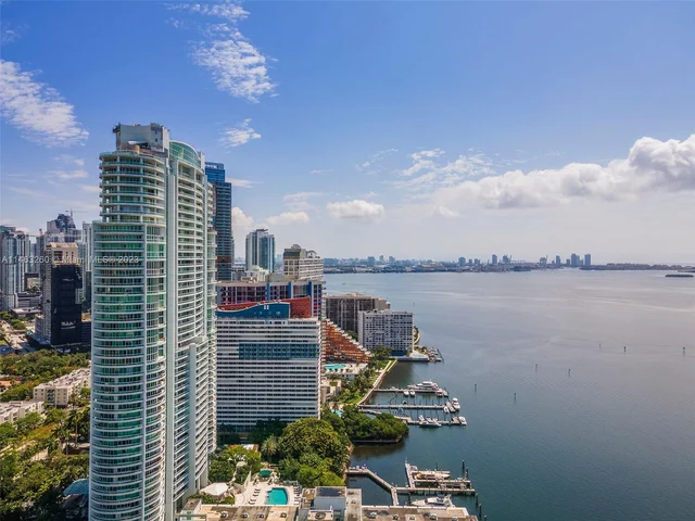 1643 Brickell Ave # 3902, Miami FL 33129