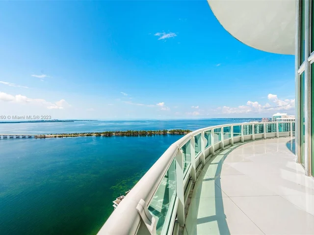 1643 Brickell Ave # 3902, Miami FL 33129