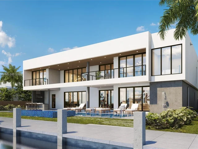 2840 NE 27th St, Fort Lauderdale FL 33306