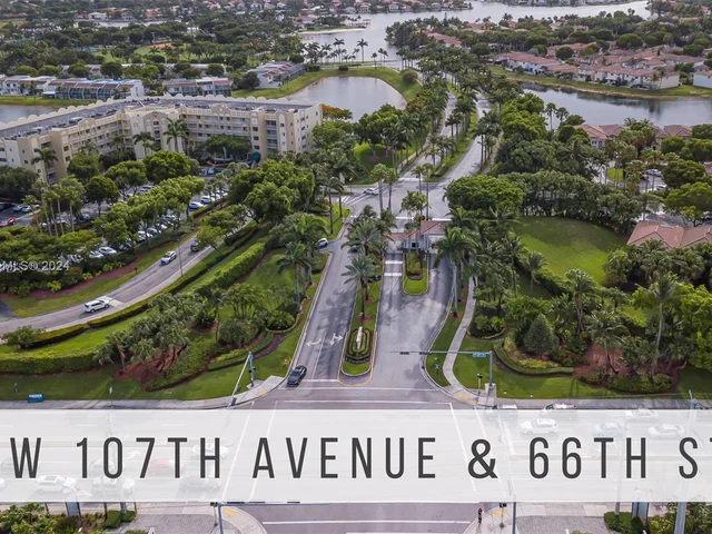 10700 NW 66th St # 407, Doral FL 33178