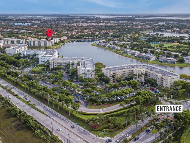 10700 NW 66th St # 407, Doral FL 33178