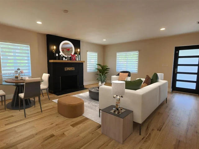 442 NW 46th St, Miami FL 33127