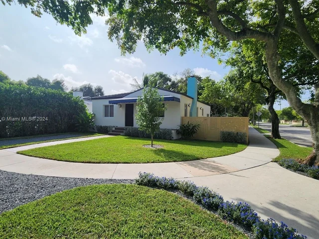 442 NW 46th St, Miami FL 33127