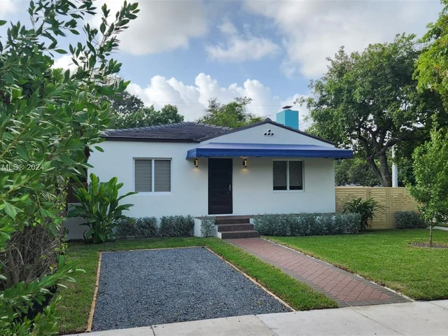 442 NW 46th St, Miami FL 33127