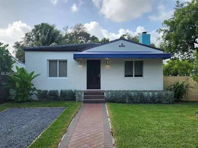 442 NW 46th St, Miami FL 33127