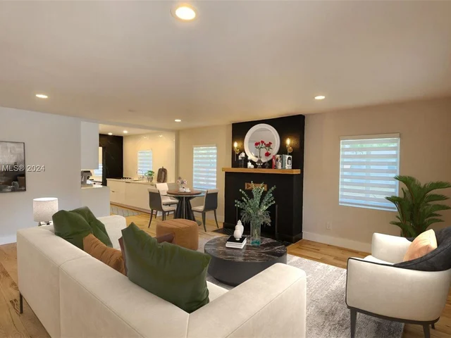 442 NW 46th St, Miami FL 33127