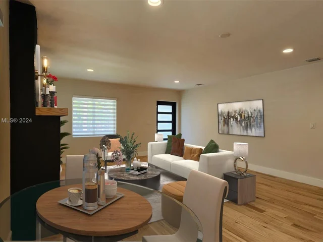 442 NW 46th St, Miami FL 33127