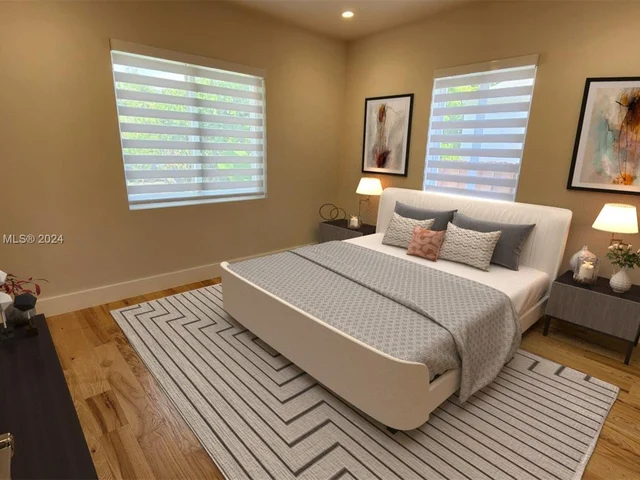 442 NW 46th St, Miami FL 33127