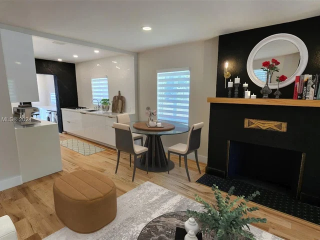 442 NW 46th St, Miami FL 33127