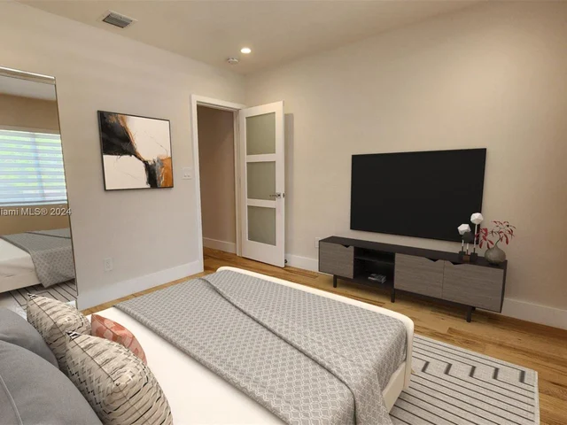 442 NW 46th St, Miami FL 33127