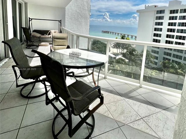 16711 Collins Ave # 801, Sunny Isles Beach FL 33160