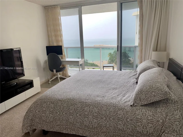 16711 Collins Ave # 801, Sunny Isles Beach FL 33160