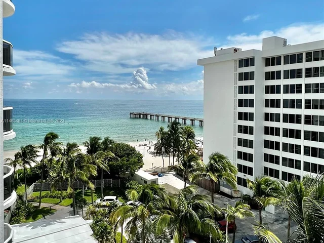16711 Collins Ave # 801, Sunny Isles Beach FL 33160