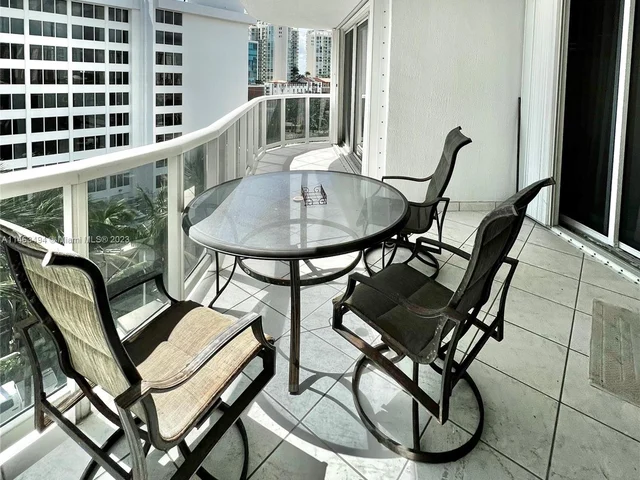 16711 Collins Ave # 801, Sunny Isles Beach FL 33160