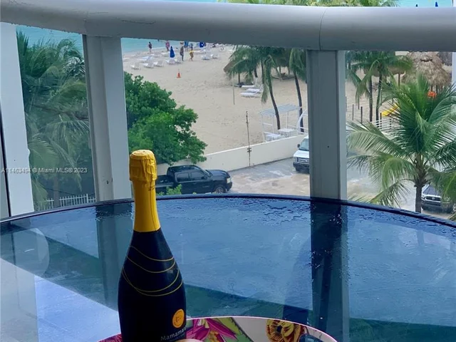 16711 Collins Ave # 801, Sunny Isles Beach FL 33160