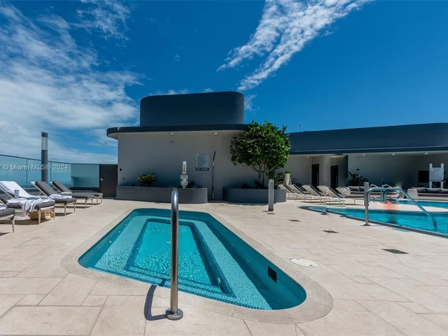 1000 Brickell Plz # 3405, Miami FL 33131