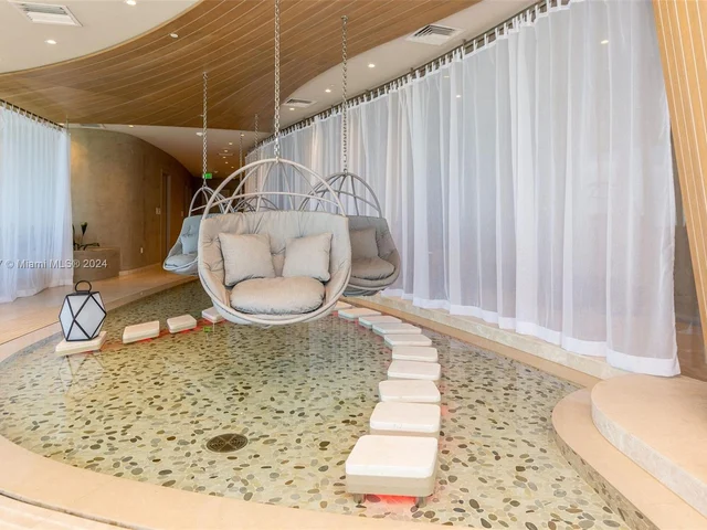 1000 Brickell Plz # 3405, Miami FL 33131