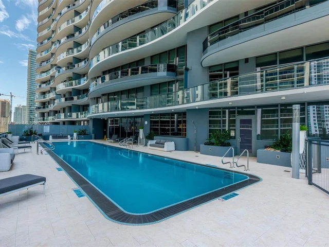 1000 Brickell Plz # 3405, Miami FL 33131