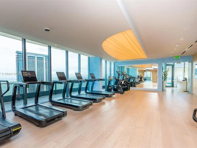 1000 Brickell Plz # 3405, Miami FL 33131