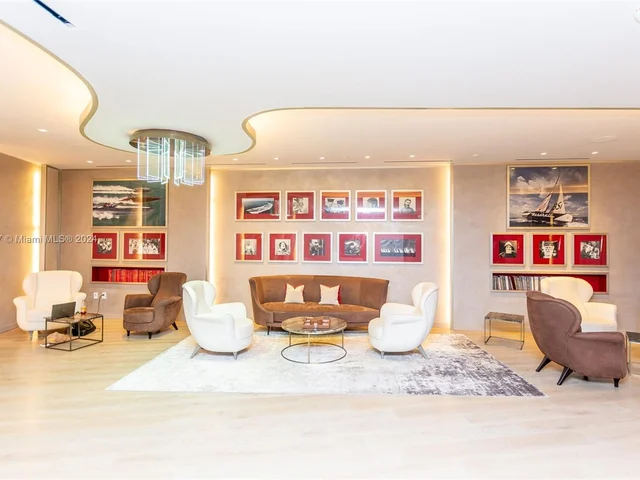 1000 Brickell Plz # 3405, Miami FL 33131