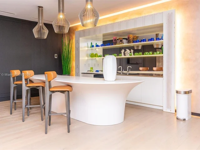 1000 Brickell Plz # 3405, Miami FL 33131