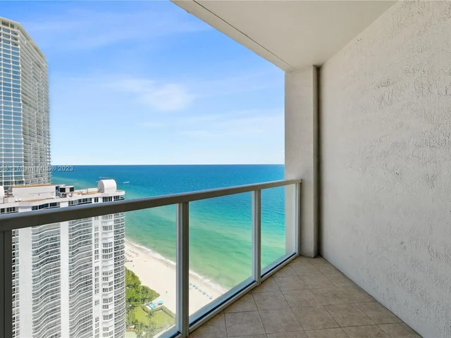 16699 Collins Ave # 3406, Sunny Isles Beach FL 33160