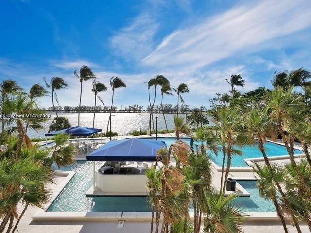 2333 Brickell Ave # 2504, Miami FL 33129