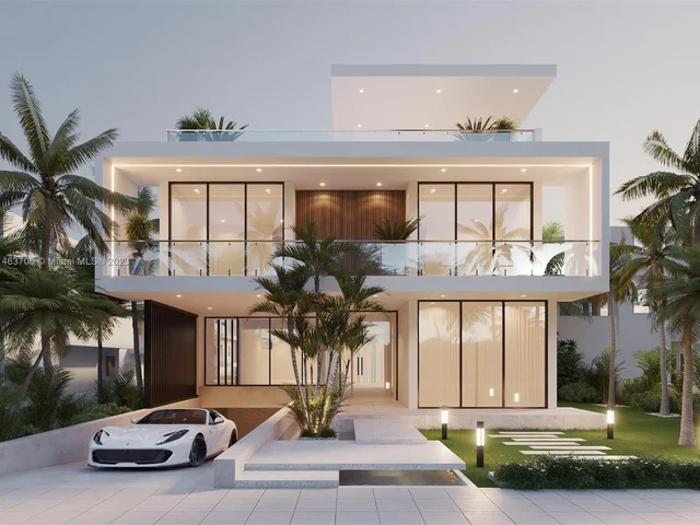 40 SW 20th Rd, Miami FL 33129