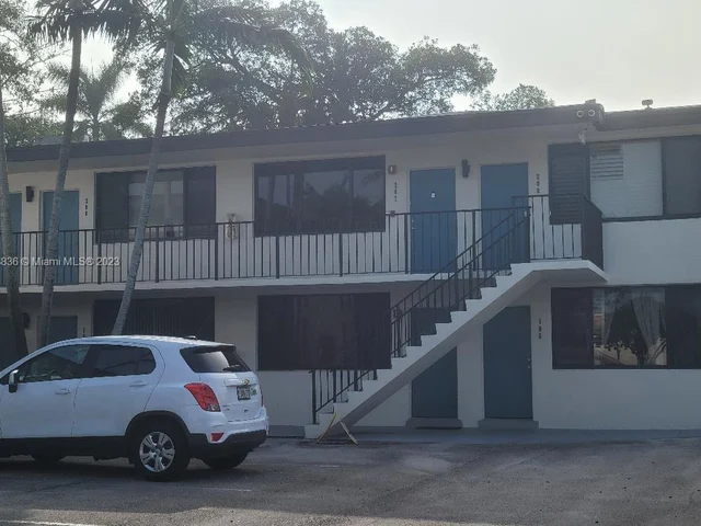 1901 N Andrews Ave # 210, Wilton Manors FL 33311