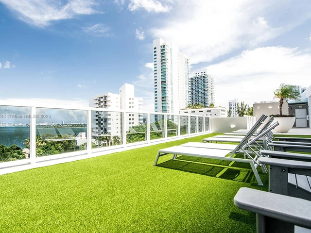 600 NE 27th St # 2605, Miami FL 33137